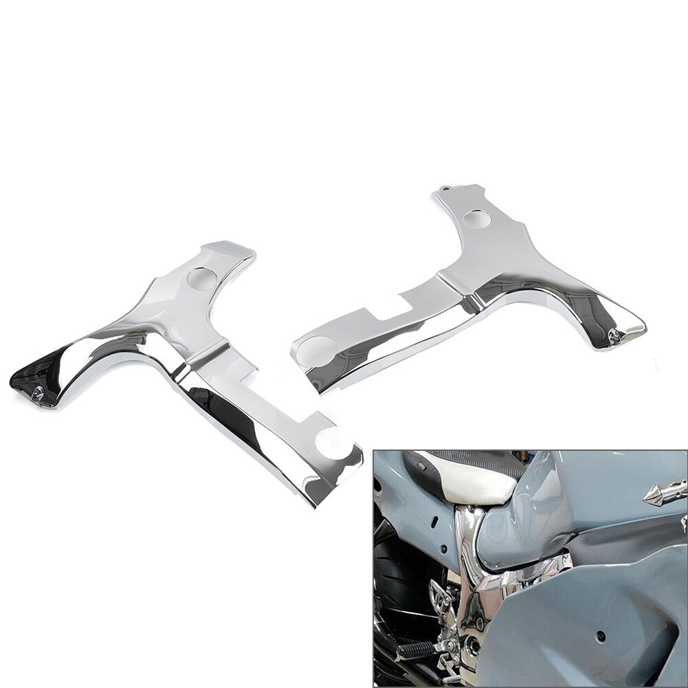 Frame Covers for Suzuki GSXR1300 Hayabusa 1997-2017 1997 1998