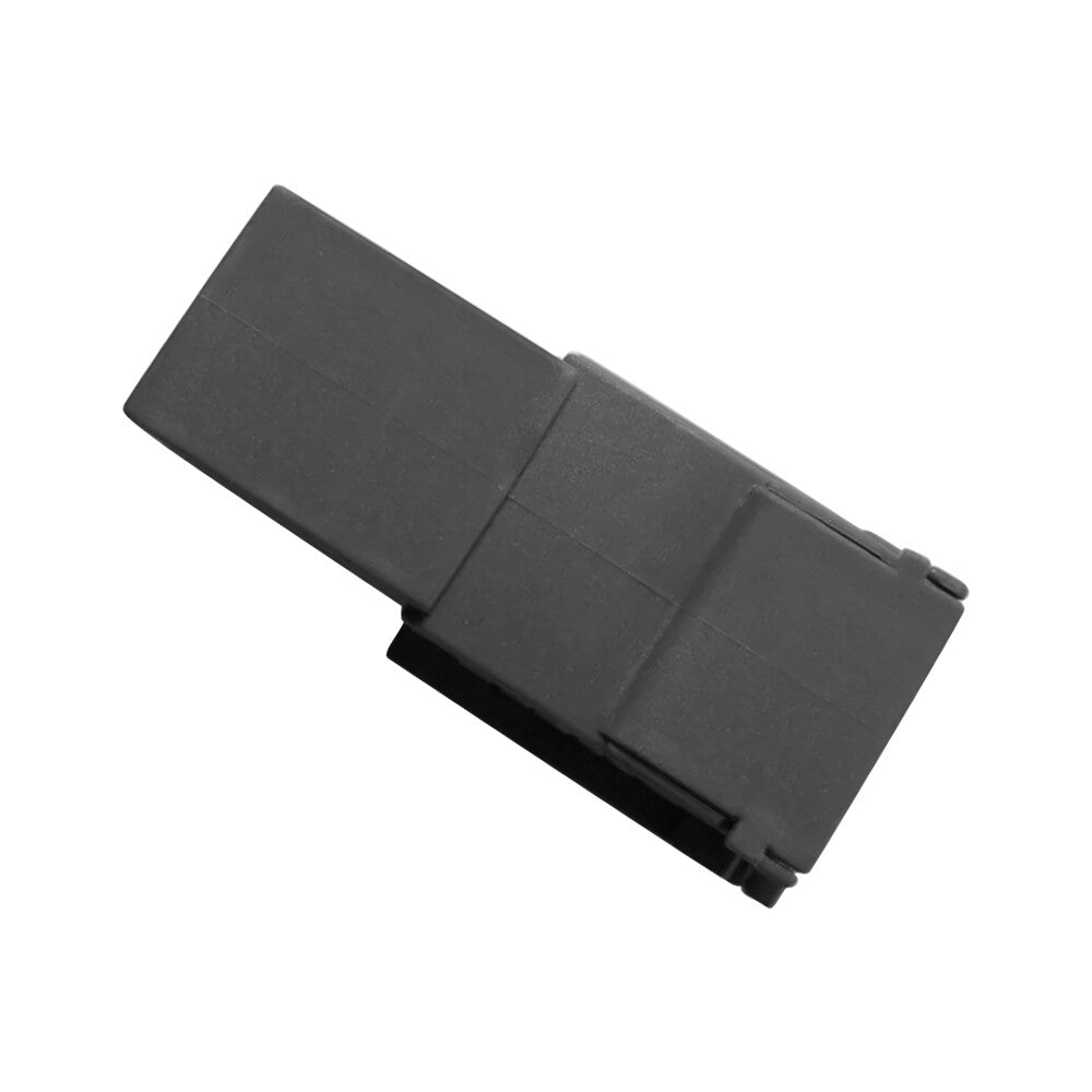 Fits For S/GLC/E/C/G/A-Class S500 S400 GLC300 GLC200 E320 Microphone Plug Black