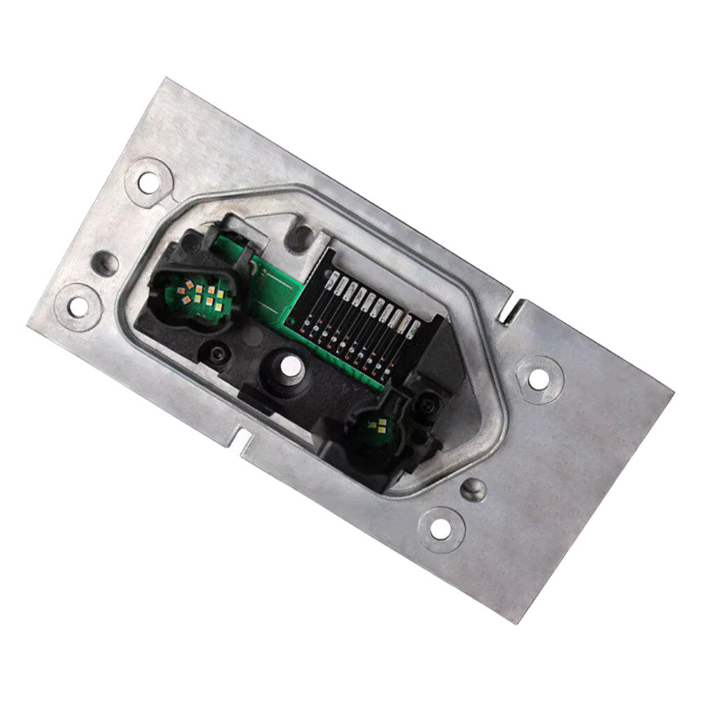 LED DRL Turn Signal Module Passenger Side for 3 Series G20 G21 G28 LCI 2022-2023