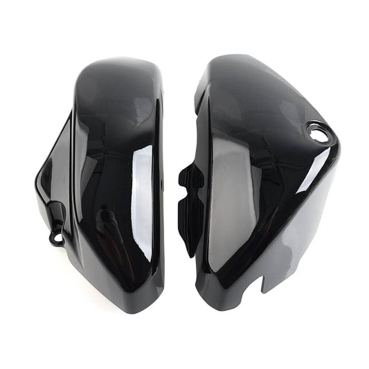 Battery Side Cover for Suzuki Boulevard Voluisa C50 VL400 VL800 2001-2017