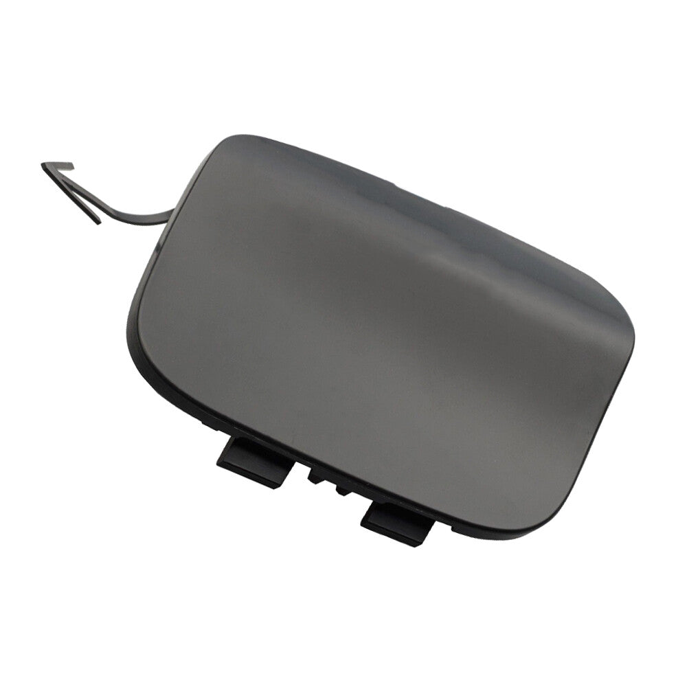 Fit for Nissan Juke 2011-14 Front Bumper Tow Hook Cover Cap 622A01KA0A Unpainted