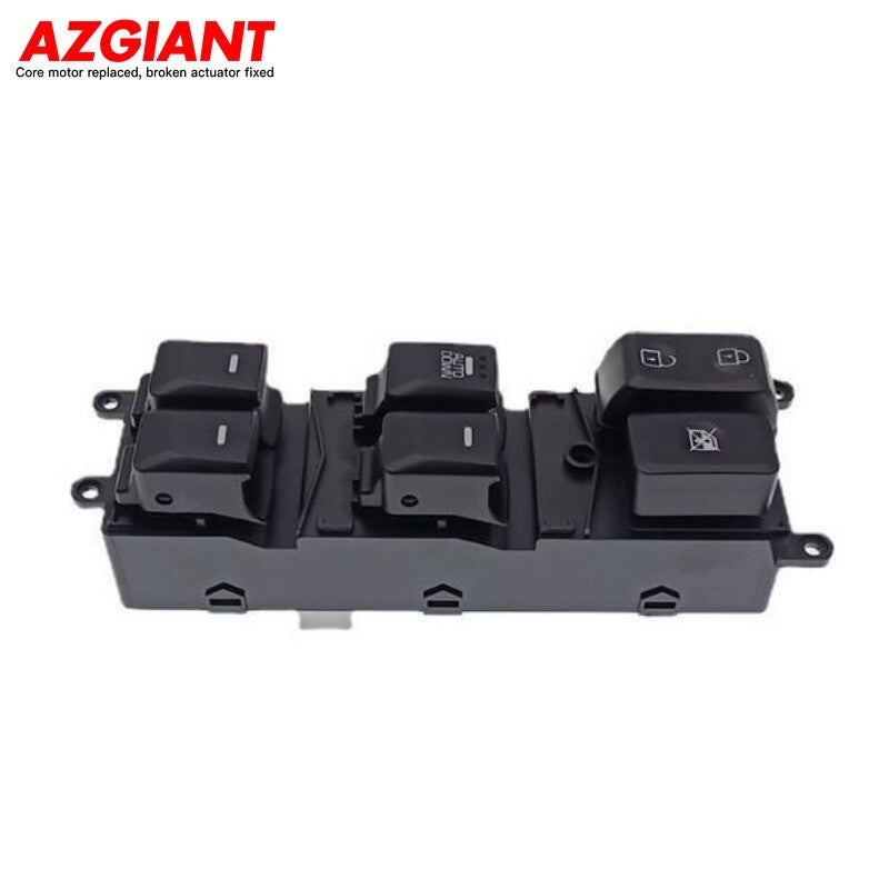 for 2014 - 2017 for Kia Cerato K3 Front Left Driver Side WINDOW SWITCH 93571-A7000