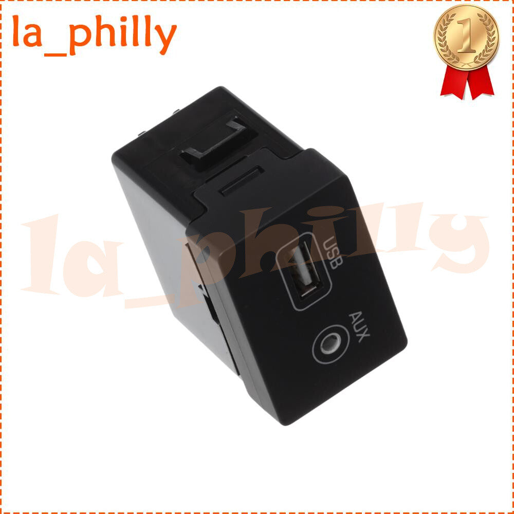 AUXILIARYJACK ASSY-AUX+USB for 2015-2017 for Hyundai Sonata 96120-C1500