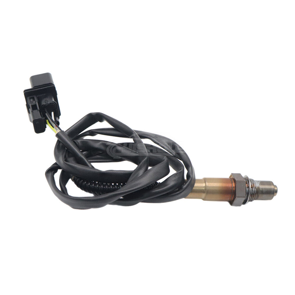 Oxygen sensor compatible with for Chrysler Sebring, for Dodge Stratus 2.4L, and for Jeep for Wrangler 4.0L. (04-06)