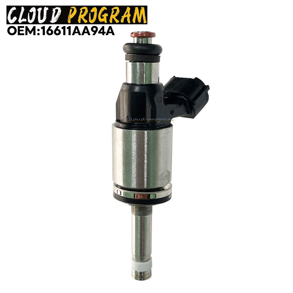 16611-AA94A 4PC suit NEW uel Injector 2017-2019 for Subaru Impreza 2.0L 16611AA94A