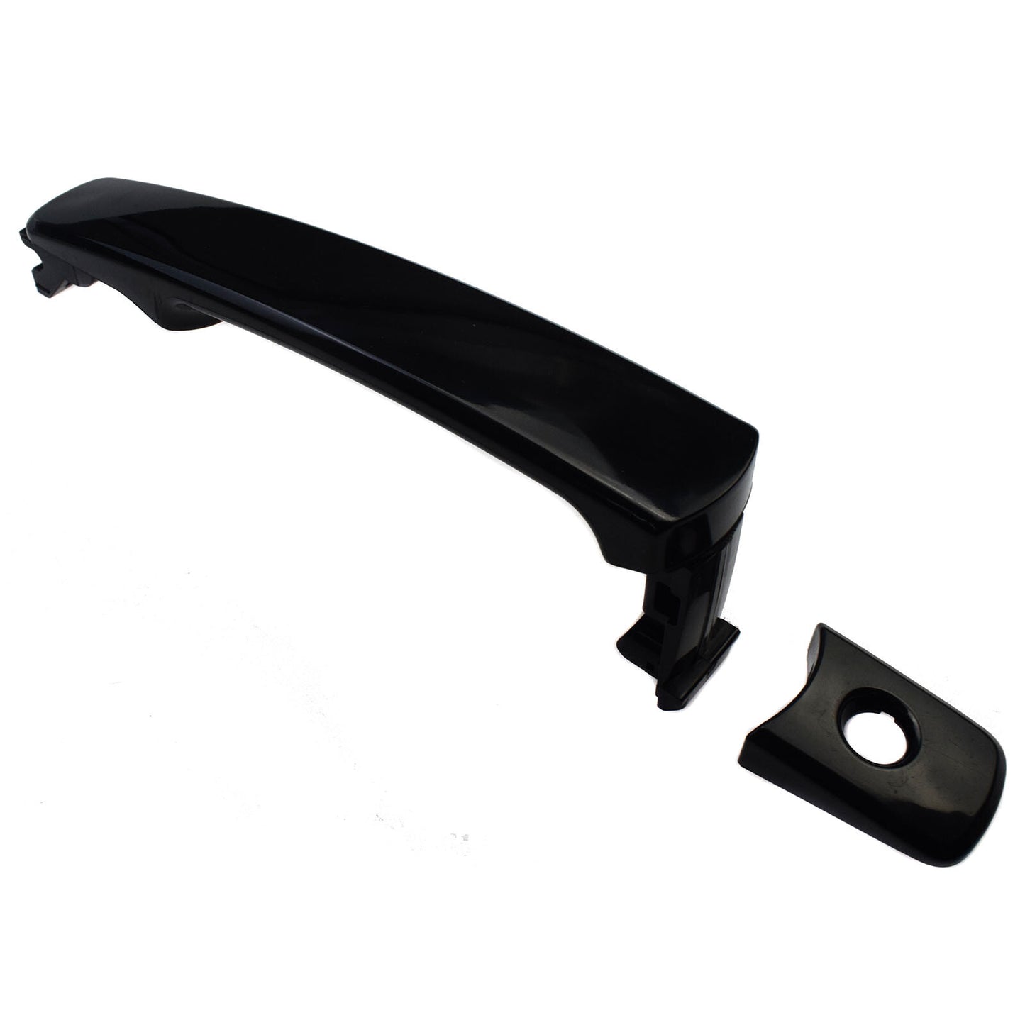 Front Left Exterior Outer Door Handle Driver Side for Nissan Rogue for Infiniti G35
