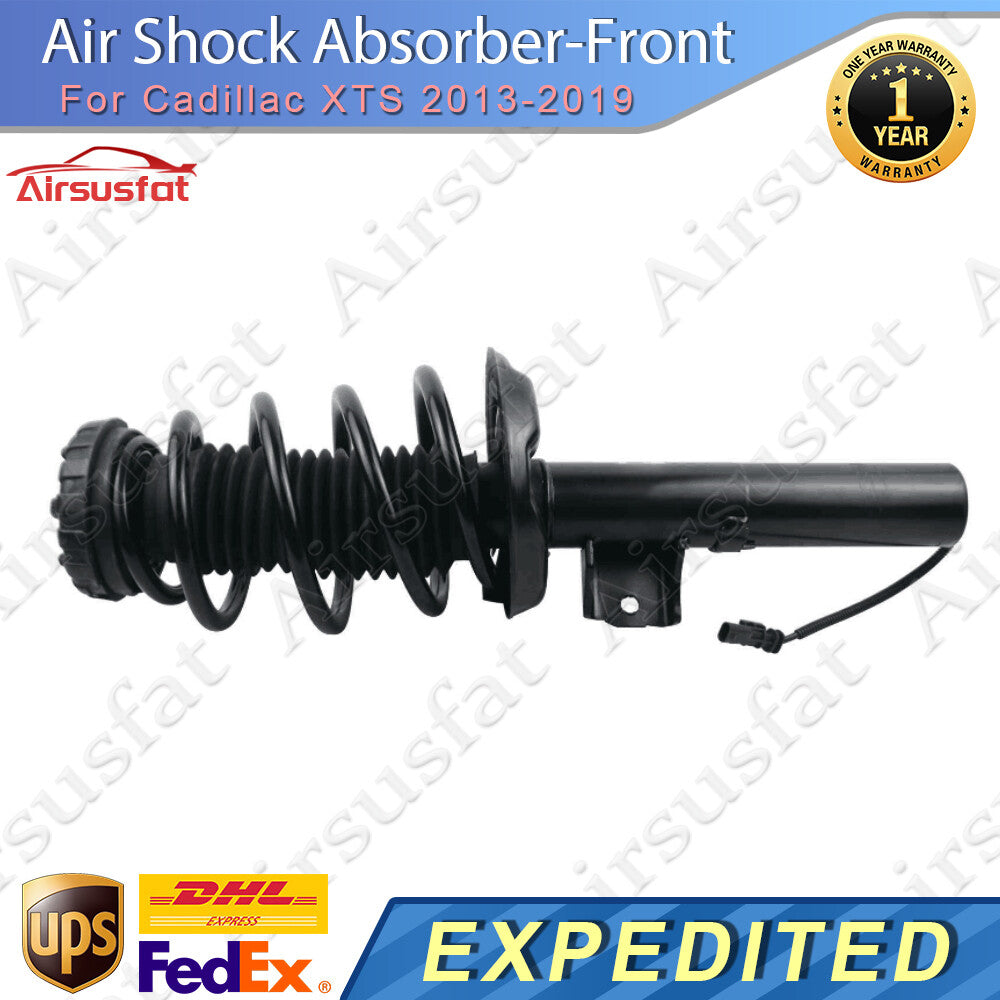 Front Left/Right Shock Absorber Assembly with ADS Fit for Cadillac XTS 2013-2019