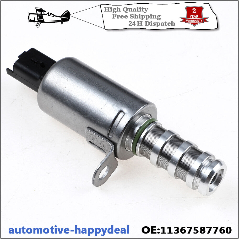 TIMING CONTROL SOLENOID VALVE for PEUGEOT 207 208 for CITROEN C3 C4 1.4 1.6 THP VTI