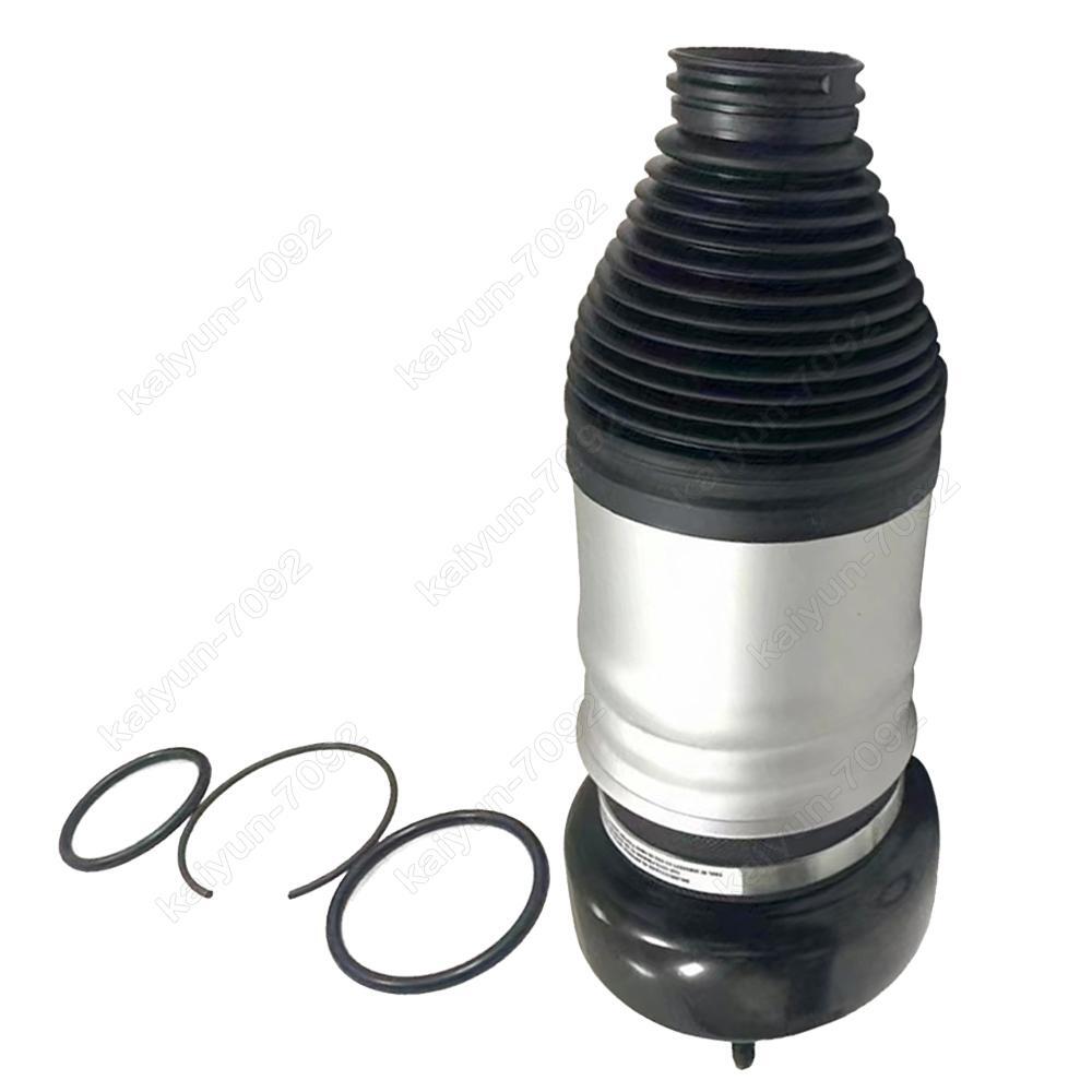 1 x front L/R air suspension air spring for Mercedes W205 C250 C400 C350 C63 AMG