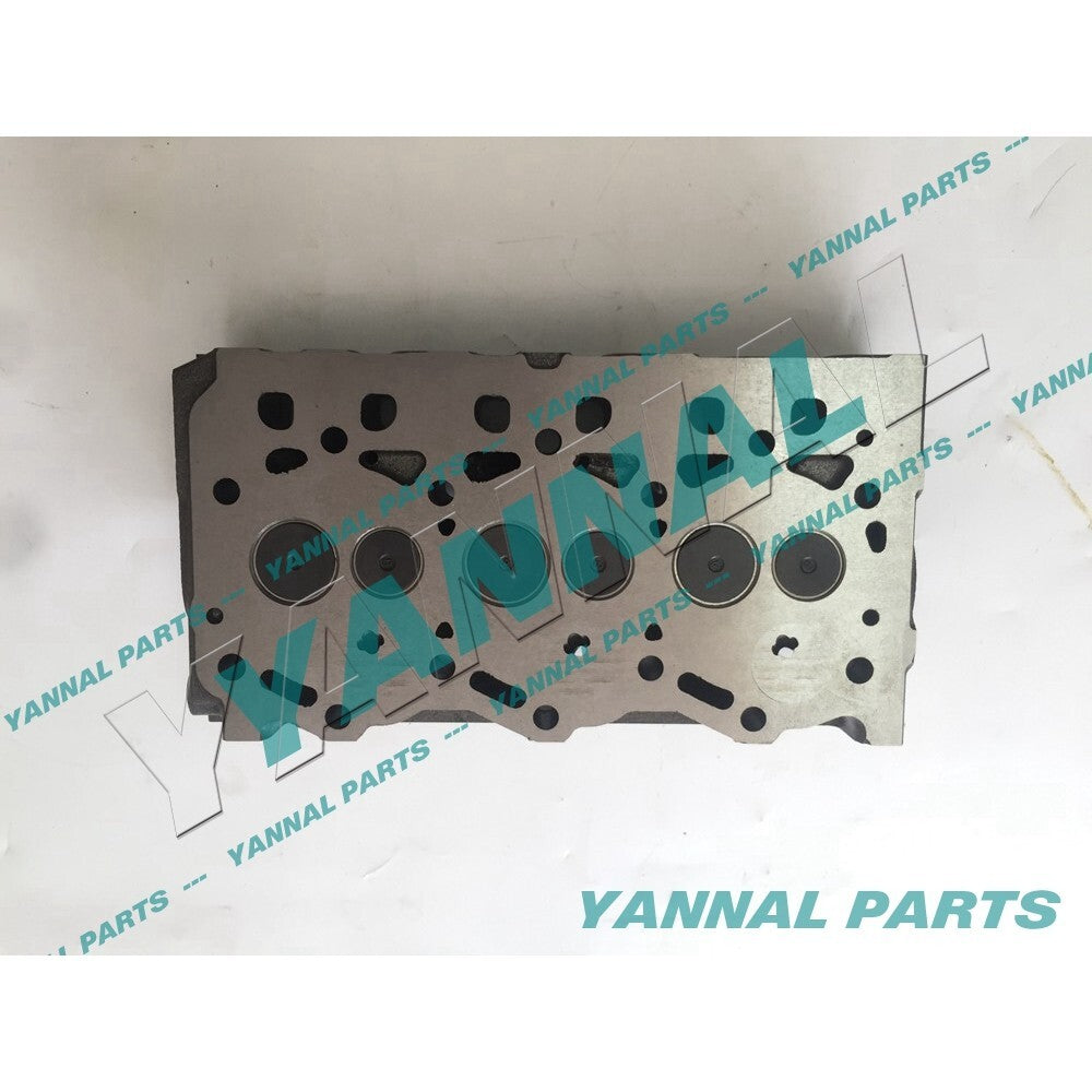 Complete cylinder head assy  full gasket kit for Yanmar 3TNM74 3TNM74F-SAKV