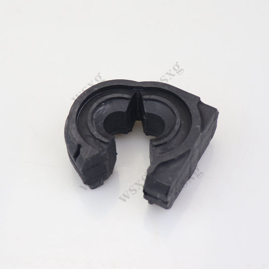 1 piece (33556772082) new, suitable for BMW E70, X5, X6, and E71 rear rocker arm bushing stabilizers.