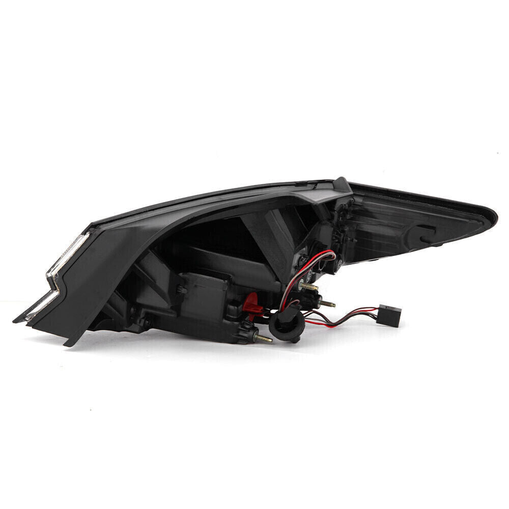 Right LED Tail Light for Hyundai for Elantra 2021 2022 Turn Signal Light