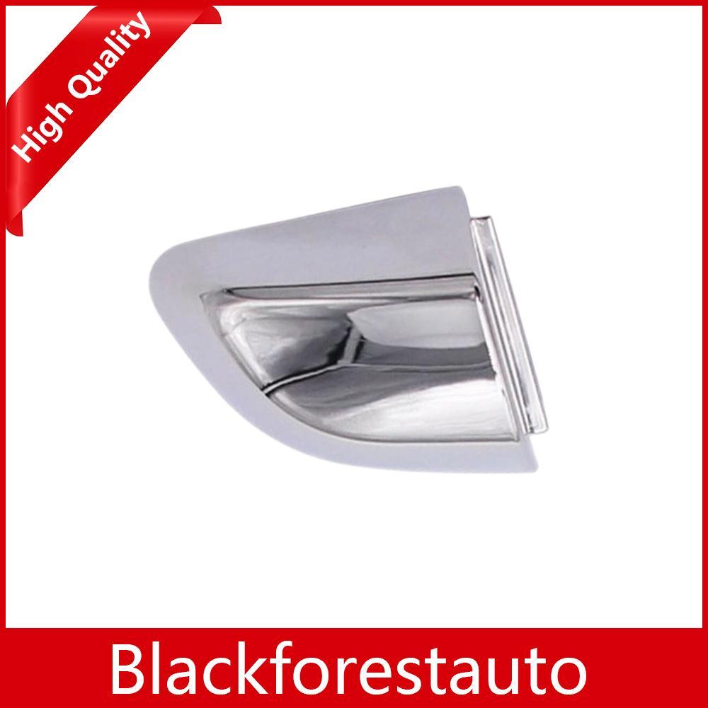 for Hyundai for Elantra 2017-2020 Rear/Front RH/LH Exterior Door handle Cover Trim
