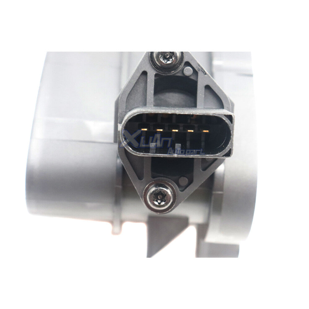 13712247002 for Volkswagen airflow sensor suitable for BMW 330d, 330xd, 525d, 530d, 730d, E46, E38, E39