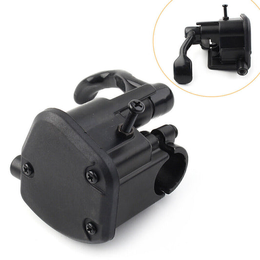 for YAMAHA 350 660 700 P TT03 ATV Thumb Throttle Assembly