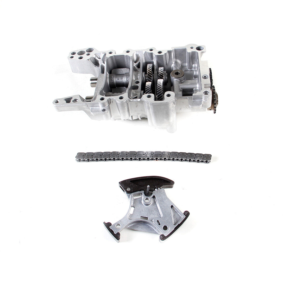 2.0T oil pump balance shaft assembly kit suitable for Volkswagen for Jetta , for Passat , for Golf , for Audi A3 BPY