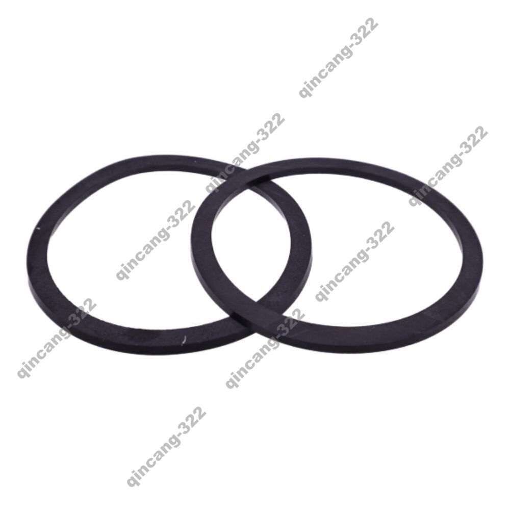 2 PCS Profiled Seal Ring 0750112140 Intended For Transmission Gearbox 4WG180