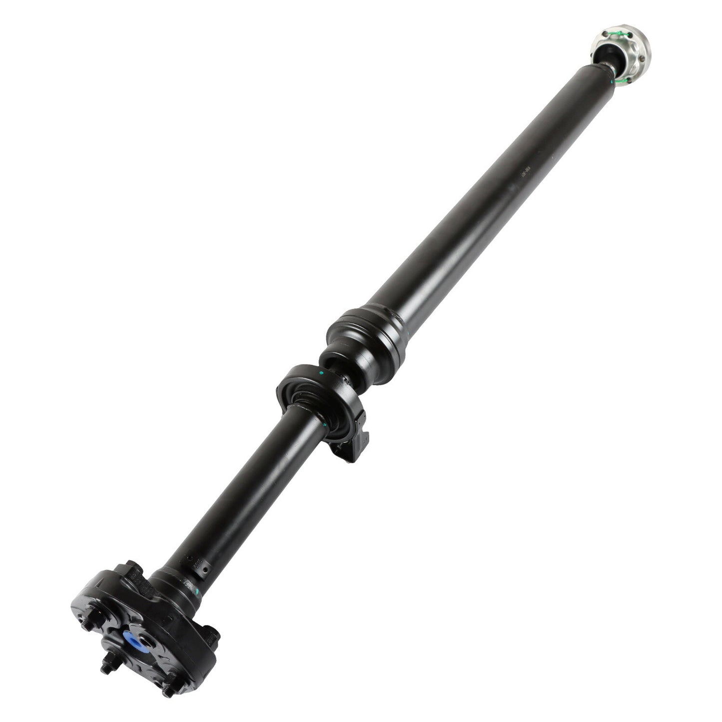 Rear Drive Shaft Prop Shaft Assembly for 2003-10 for Porsche for Cayenne for VW Touareg