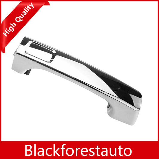 Outside Door Handle All Chrome Left Right Front Rear for Hummer H3 H3T 2009-2010