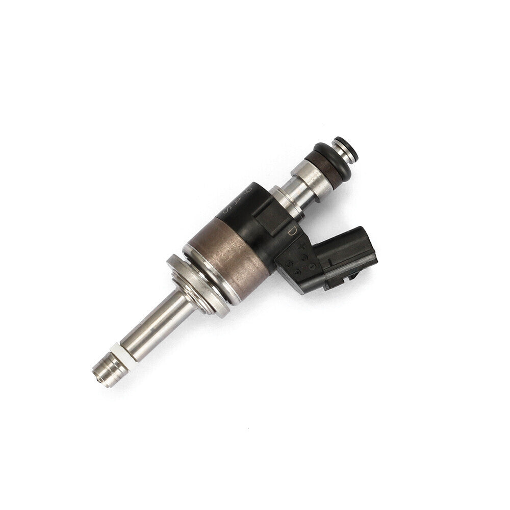 4Pcs Fuel Injectors for Honda 15-19 1.5L KA6MT KACVT 16010-5R1-315 16010-5R1-305