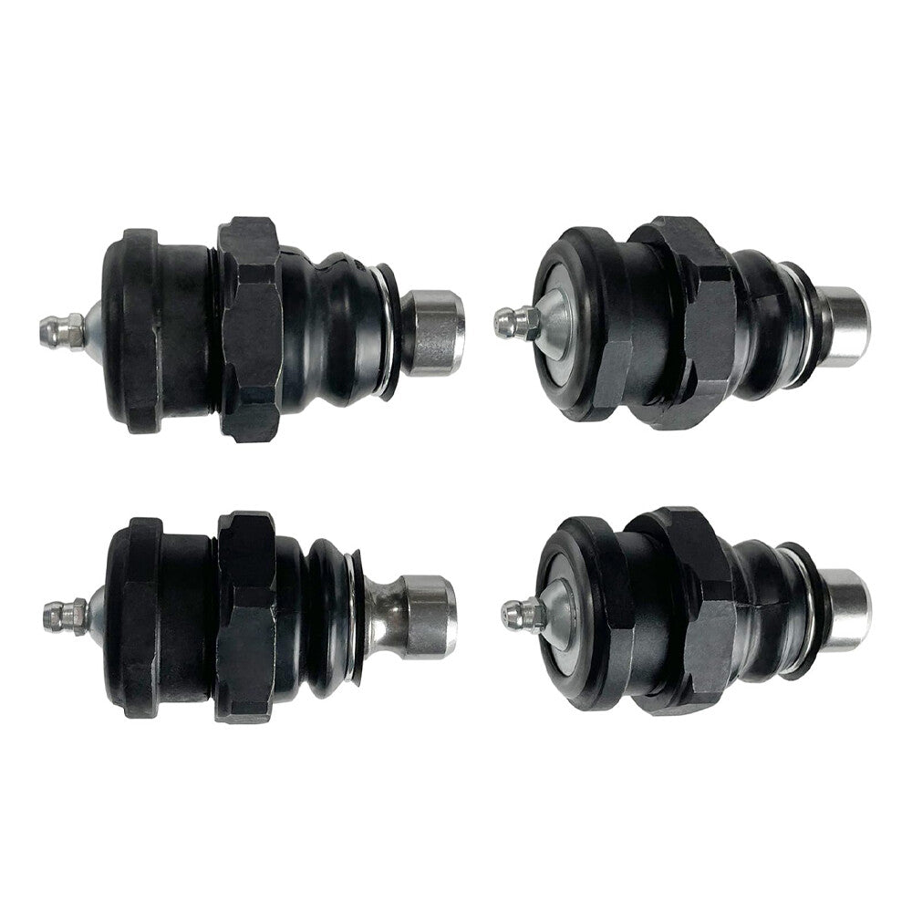 4 Pack Heavy Duty Grip Ball Joint Package for 2014-2023 for Polaris RZR XP 1000