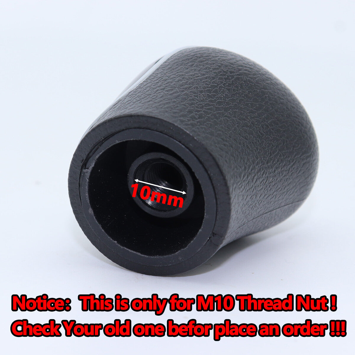 for Kia Ceed ED 2006 - 2012 6Speed +R Manual Gear Shifter Knob GearStick Lever