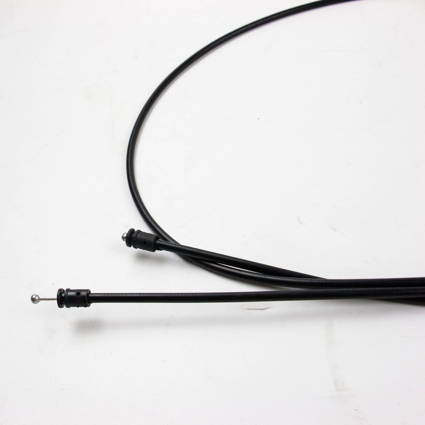 Engine Hood Release Cable for BMW 5' M5 E60 525i 528i 530i 535i 530xi 545i 550i