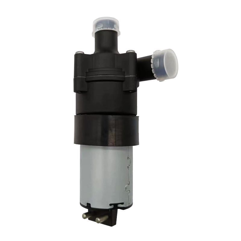 Electric Auxiliary Additional Water Pump for Mercedes Benz W203 S203 CL203