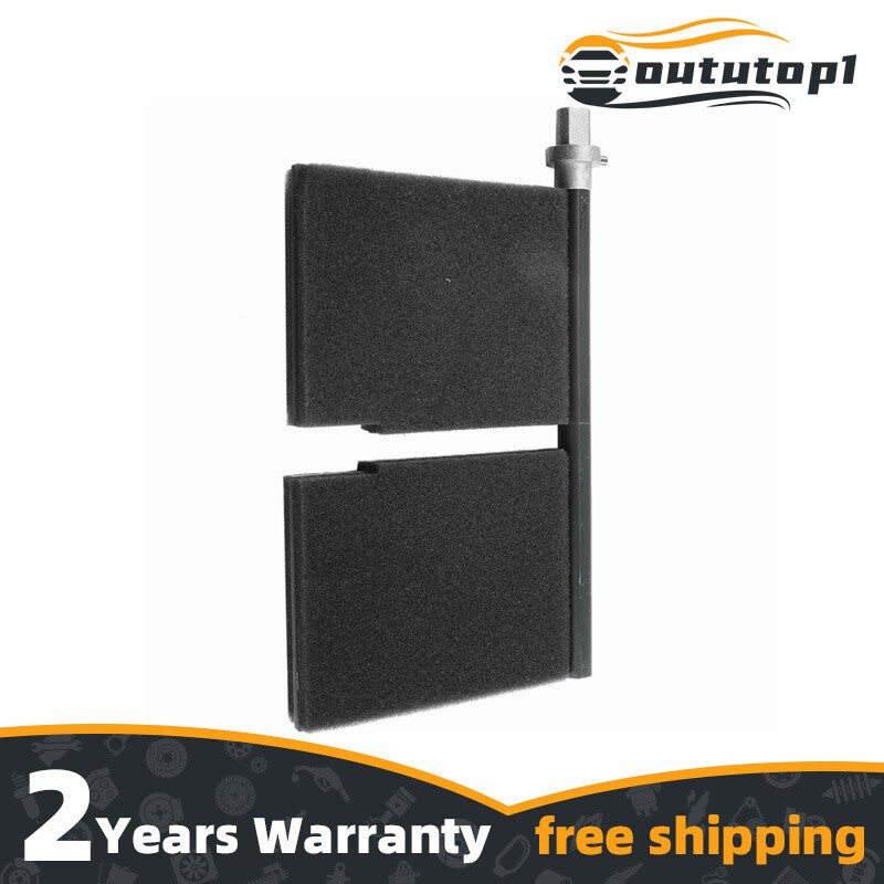HVAC Hybrid Door Repair Kit with ATC for Jeep Grand Cherokee 1999-2004 5012693AA