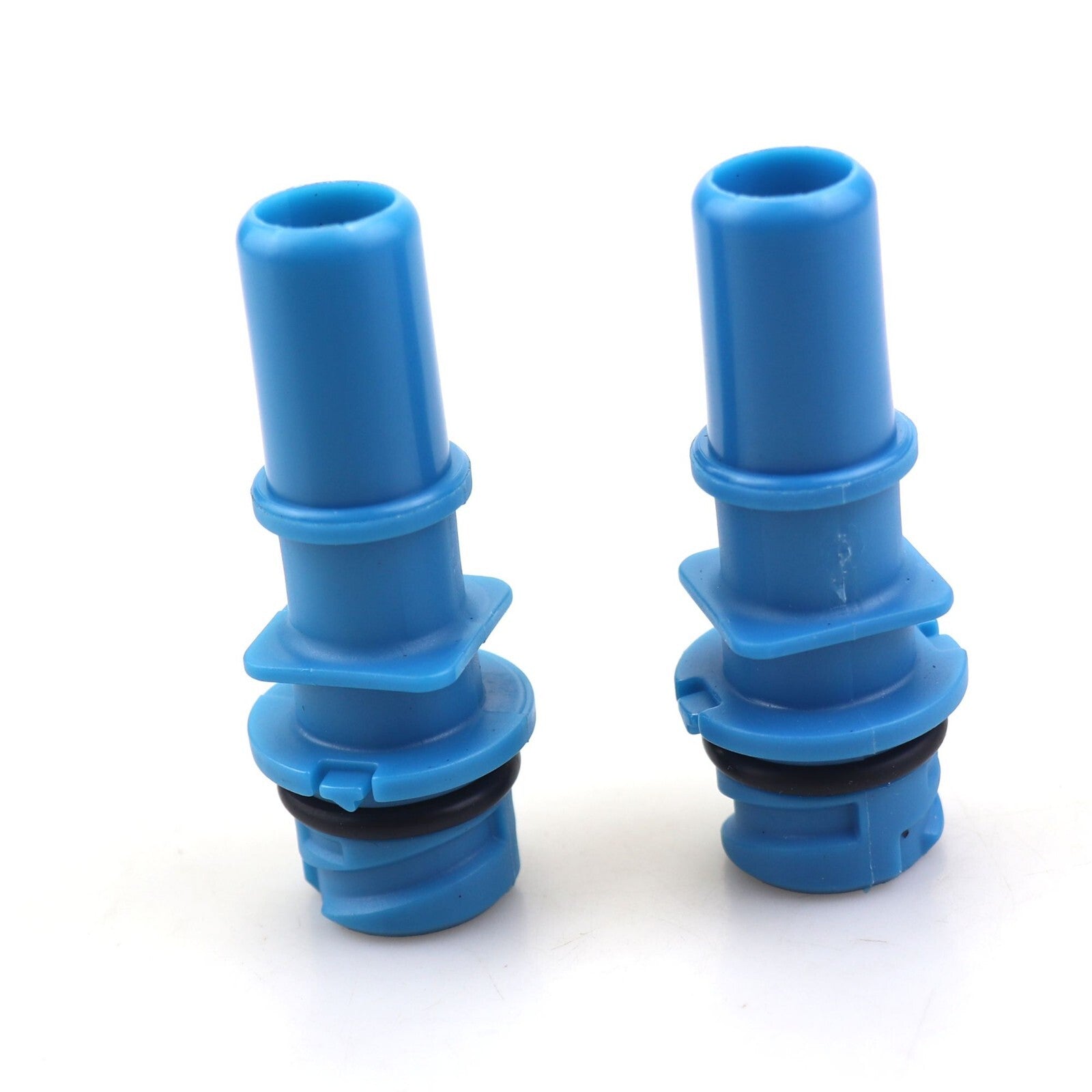 2-pack for Ford for Mercury Positive Crankcase Ventilation (PCV) Valves 4L2Z6A666BA