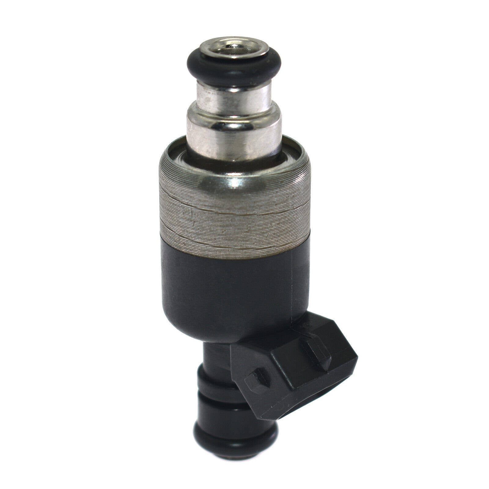 17113814 Vehicle Fuel Injector Nozzle Replacement 6 Holes Preinstalled For GM