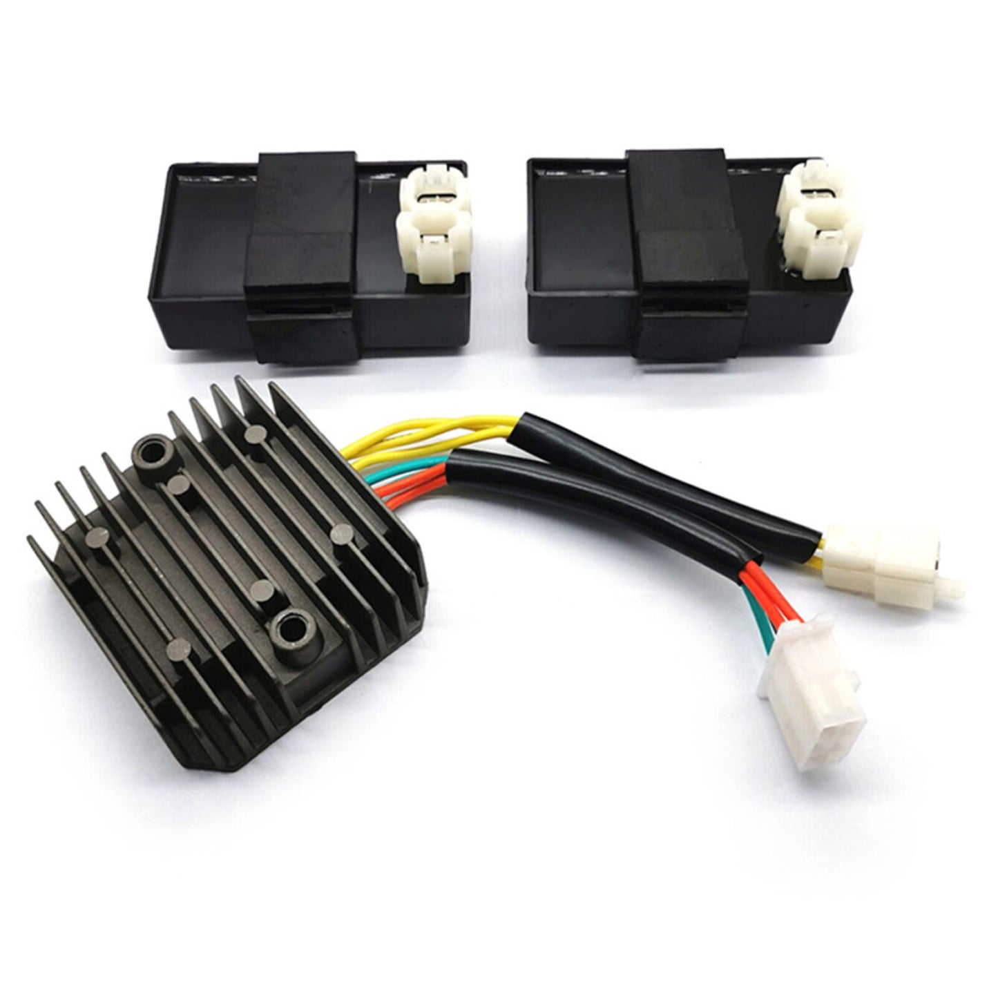 Motorcycle MS8 CDIRectifier for Honda XL 600 V Transalp/XRV 650 Africa Twin