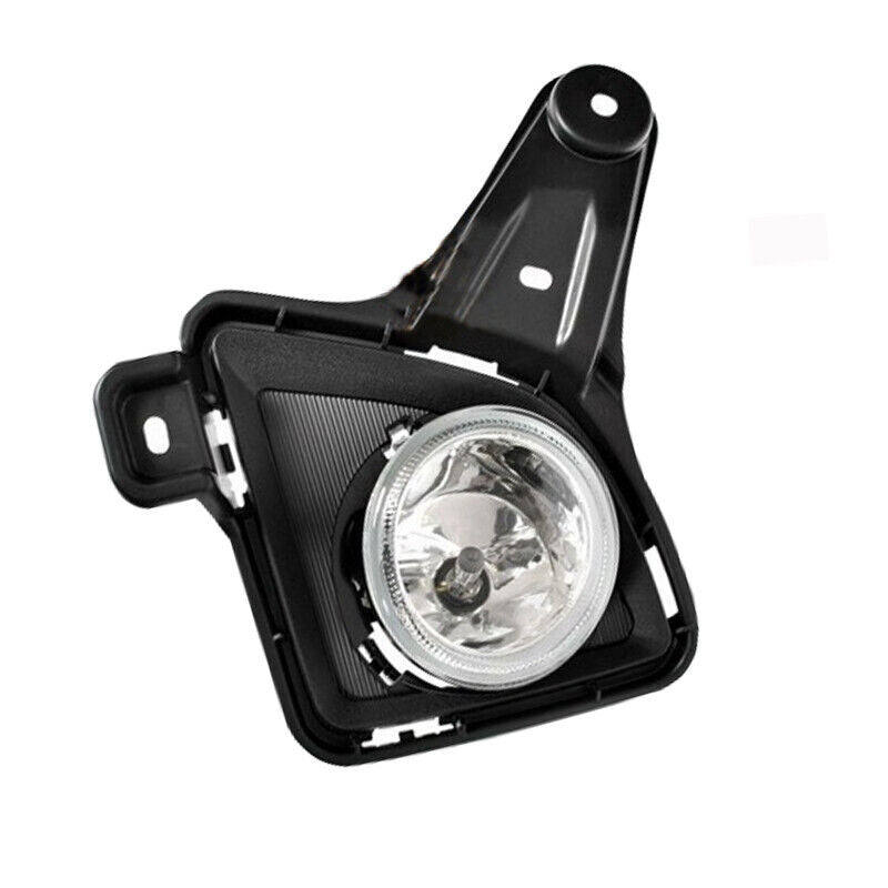 for TOYOTA Hiace 200 Van 2010-2013 Pair Fog Lamp