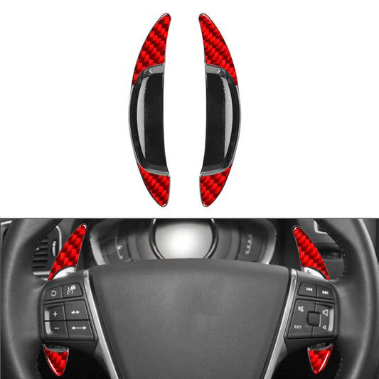 Steering Wheel Shift Paddle Extension for Volvo S60 V60 XC60 XC90 2018-2023 19