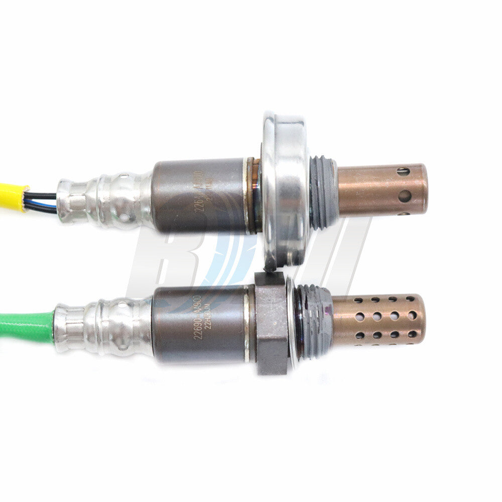 Front Rear Oxygen Sensor For 22641-AA590 22690-AA900 for Subaru Forester WRX Impreza