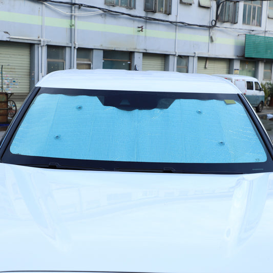 Universal chrome side skirts, door side lines, window sill trim, body-molded hood trim
