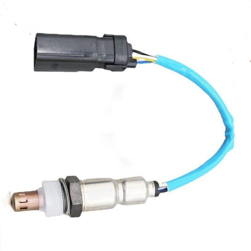 4PCs Front / Rear Oxygen O2 Sensor For 2014-2015 for Ford Explorer 3.5L Non-Turbo