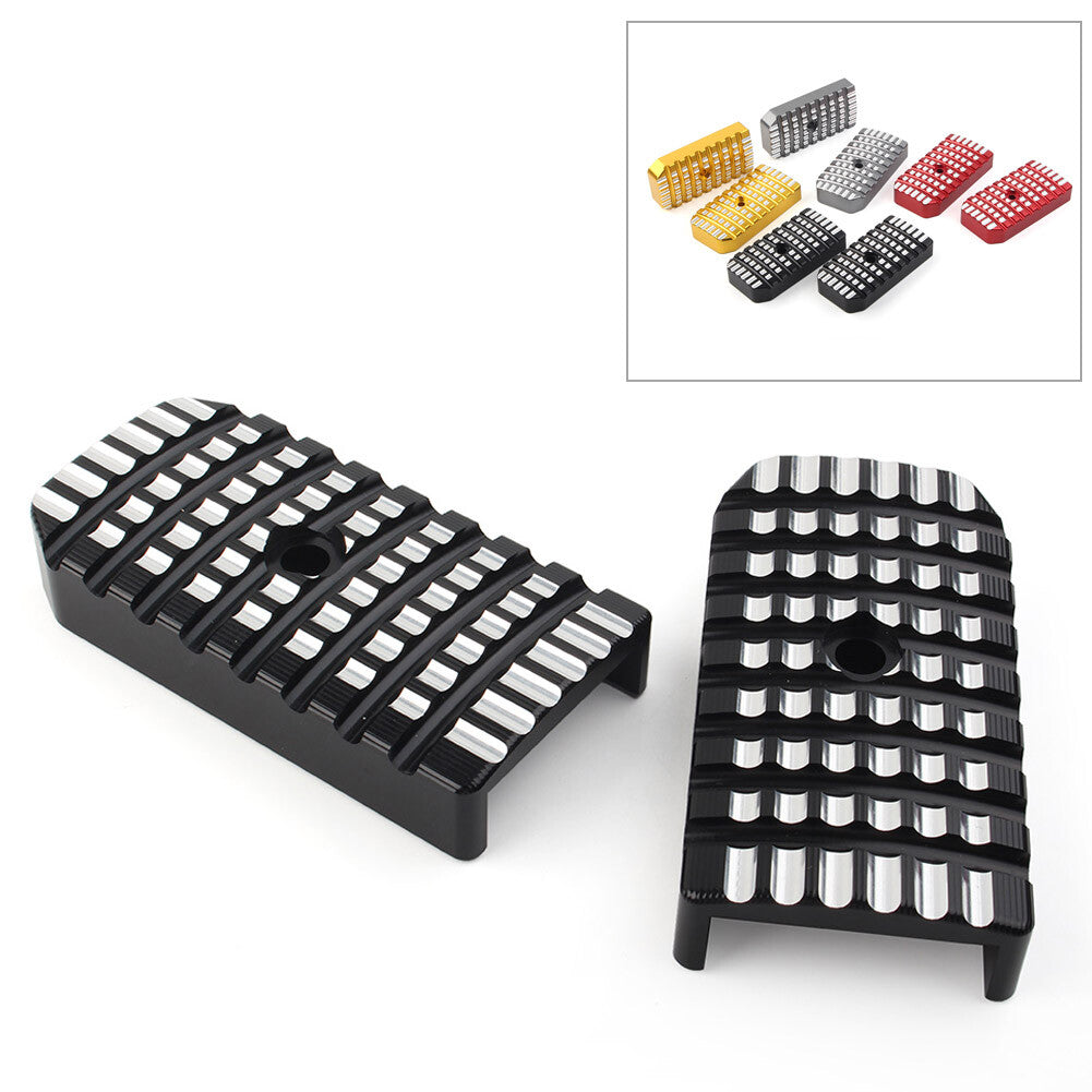 for HONDA CMX300 CMX500 CNC Enlarge Foot Peg Pedal Footrest Extension