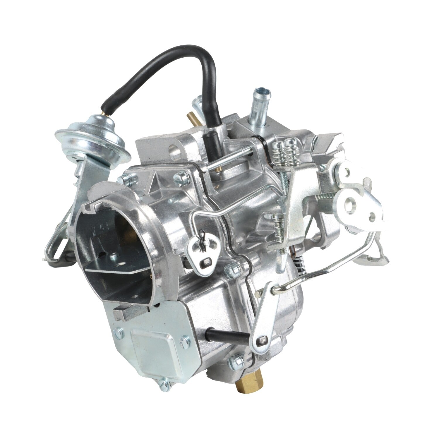 Carburetor for Dodge Truck for Plymouth 273-318 Engine 2BBL C2-BBD BARREL Carb 66-73