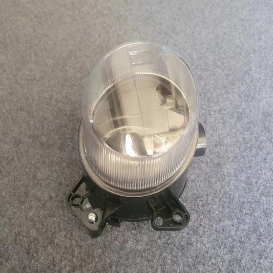 Fog lights compatible with for Mercedes E250, E300, and E350 (2011-14)