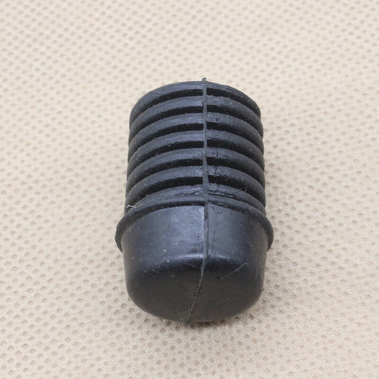 The new hooded anti-collision rubber is suitable for Buick , for Cadillac , for Chevrolet for GMC 22863104
