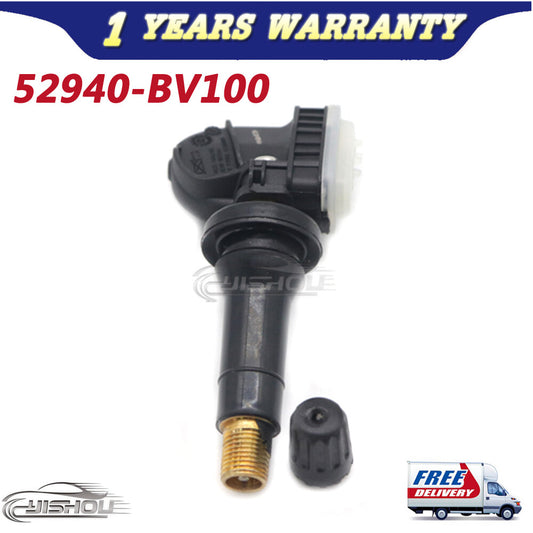 1x TPMS 52940-BV100 Tire Pressure Monitoring Sensor for Hyundai Creta H1 for Kia EV6