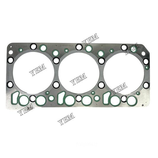 Other Head Gasket 400603-00115 65.03901-0067 Fit For Doosan Engine Head Gasket