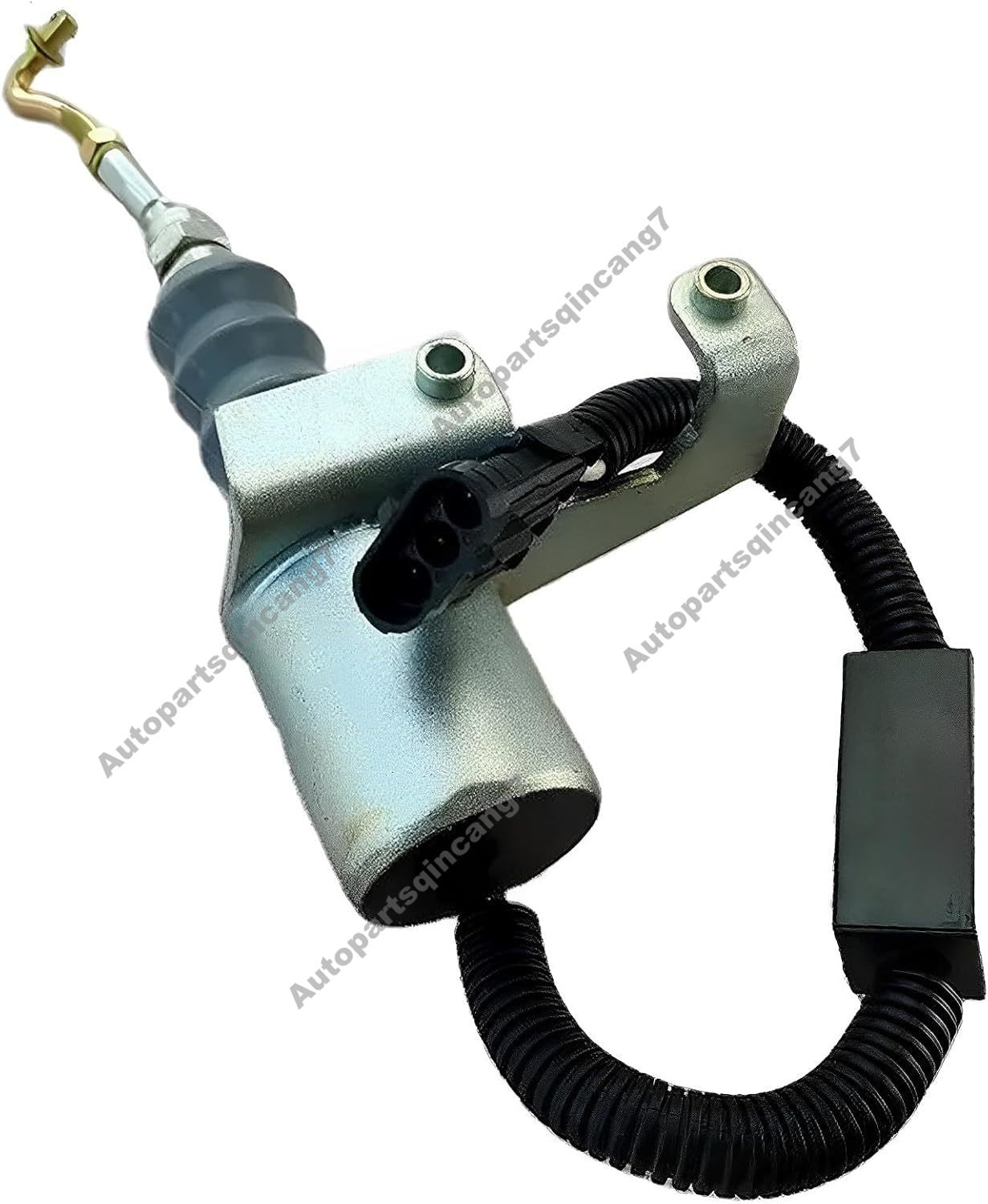 Shut Off Solenoid 5305339 for Engine 4BT 6BT