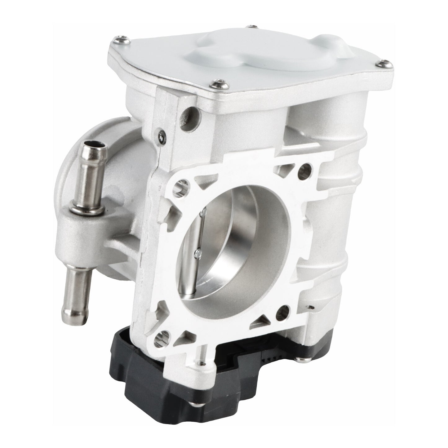 Throttle Body 25183237 for Chevrolet Aveo 5 for Pontiac Wave L4 1.6L 2006 2007 2008