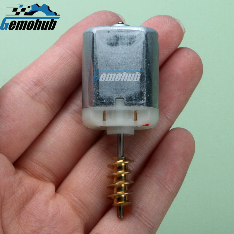Car Door Lock Motor For 2001-2008 for BMW 7 Series E65 E66 E67 730i 740i 750i 760i