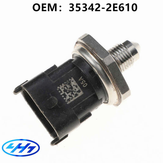 35342-2E610 Fuel Rail Pressure Sensor for Hyundai Accent for Elantra Sonata for Tucson