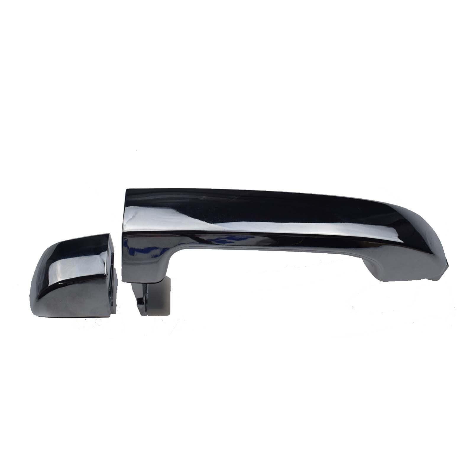 Rear LH RH Outside Exterior Door Handle 826513J010 for 2007-12 for Hyundai Veracruz