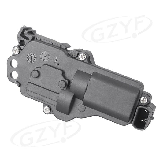 Fits for Ford F150 F250 F350 Front Left Drive Side Power Door Lock Actuator