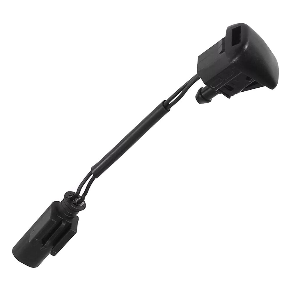 Fit For M6 E60 E61 E63 E64 520d 520i 520Li 523i Spray Nozzle 61667054447